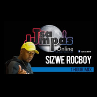 Tsa Jumpas Online Hiphop Guestmix - Rocboy by Tsa Jumpas Online