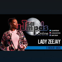 Tsa Jumpas Online Guestmix -Lady ZeeJay 2020 by Tsa Jumpas Online