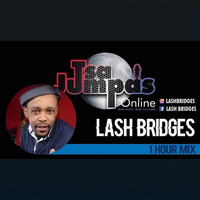 Lash Bridges - Tsa Jumpas Online Guestmix by Tsa Jumpas Online