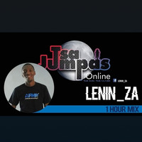 Lenin - Revelations (Tsa Jumpas Online Guest Mix) by Tsa Jumpas Online