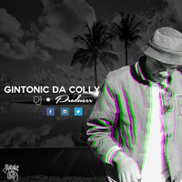 Gintonic Da Colly -  Fallen Light (Original Mix) by Gintonic Da Colly