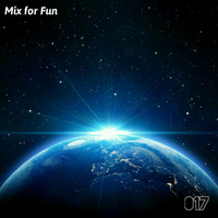 Mix for Fun 017 by Mahmoud Trance