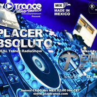 Placer Absoluto EP 030 by tempoteamofficial