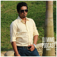 DJ MIMO PODCAST 3 - ( Part 1 ) by Asif Ahmed Mimo