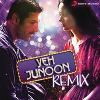 Yeh Junoon ( Shootout At Wadala 2 ) DJ MIMO REMIX by Asif Ahmed Mimo