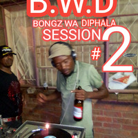 DEEP HOUSE SOUND MIX # 15_ DJ BONGA by Bonga Mahlaela