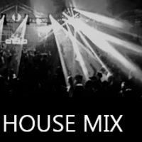 SUNDAY HOUSE MIX by DJ  Andy Dougall