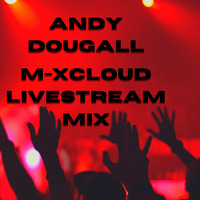 DJ Andy Dougall - LIVE 90's banging club mix by DJ  Andy Dougall
