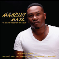 The Octave Selections with Marcus Mail(Vol 1) by Marcus Mail