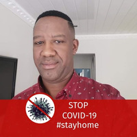#STAY HOME_MSANZI FINEST by Mkhwane SirMaxwell