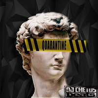 Quarantine StayHome (Disco &amp; Funk)By Chetos Beats® by Dj Chetos Beats ®
