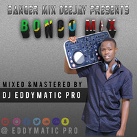 Bongo Mix -Dj Eddymatic Pro by EDDYMATIC PRO