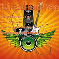 Rato ra Chandra Surya (DJ SBS Remix) by DJ SBS