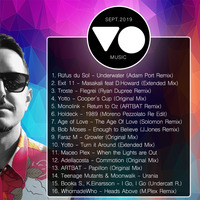 V.O.Music #Sept.2019 by V.O.Music