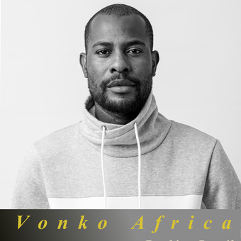 Vonko Africa