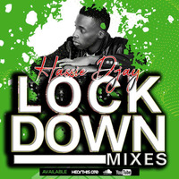 Ug mix Lockdown Session 2 - Hassie Djay by Hassie Djay