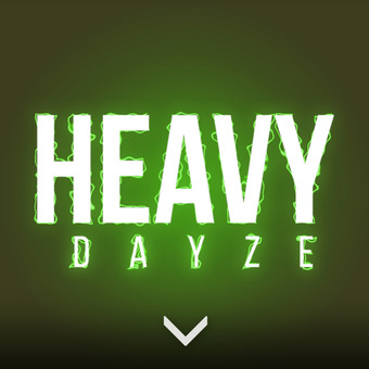 HeavyDayze