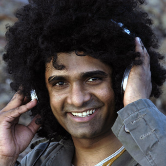 DJ Satish