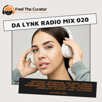 Da Lynk Radio Mix 020 by Fred The Curator