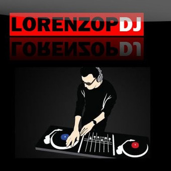 DJ LORENZO MIX
