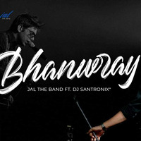 Bhanwaray ( Lounge Mix ) - DJ Santronix by DJ Santronix