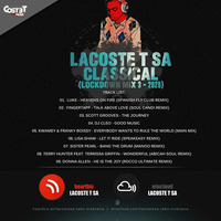 Lacoste T SA - Classics(Lock Down Mix 3 2020) by Lacoste T SA
