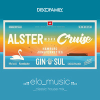 elo_music (DISCOFAMILY) - Gin Sul Alster Work Beats 2019 by elo_music