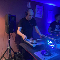 Streaming Cuarentena &quot;Over Drive&quot; (24-04-20) by Juanjinity Dj