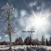 Secret Winter #1 - 2017 by Tom Wright