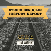 HISTORY REPORT 2018 - The seemingly endless story of a legendary summer 2018 by Tom Wright