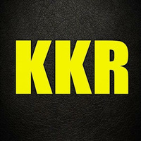 KKR #27 - October 8th, 2018 (remastered 2019) by Tom Wright