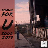 &quot;45min for U Soul&quot; - included Bonus Track by Tom Wright
