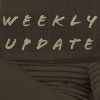 weekly Update live by Tom Wright