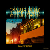 Secret Night#LiveSession - weekend WarmUp by Tom Wright