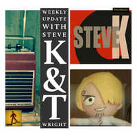 _-weekly Update-_ with Steve K - May 13th, 2019 by Tom Wright