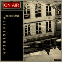 BerRo #005 (THANK YOU) - see u soon... by Tom Wright