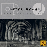 After Hour - July 7th, 2019 by Tom Wright