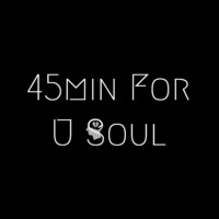 45min For U Soul #live - September 16th, 2019 by Tom Wright