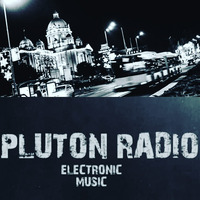 PLUTON RADIO BELGRADE - EXCLUSIVE MIX - TOM WRIGHT by Tom Wright