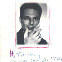 FRONT 1987-04-05 a Boris Dlugosch by Front Tapes (1983-1997)