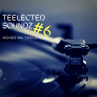 TeeLected Soundz 6 by TeeLexion