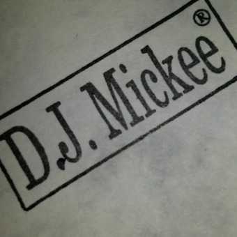 DJ Mickee