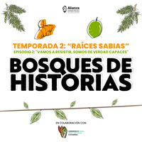 &quot;Vamos a resistir, somos de verdad capaces&quot; (Talamanca Cabécar, Costa Rica) by Bosques de Historias