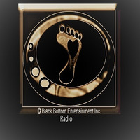 BLACK BOTTOM ENTERTAINMENT RADIO by BLACK BOTTOM ENTERTAINMENT RADIO
