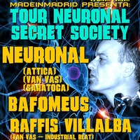 2 - Tour Neuronal - Neuronal aka Dj Pepo - 27ENE2K12 @ Sala Fantasy Fm (Jala-Jala) by San Vakalao Sessions