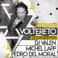 1 - Mondino Remember Club - PEDRO DEL MORAL(0.00-1.30)- Dj Valen - Voltereto - Michel Lapp - 28MAR2K15 - Sala Maxime (Madrid) by San Vakalao Sessions