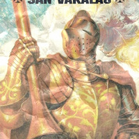 1 - David El Niño @ SanVakalao (EL BUNKER) 15FEB2K13 00.00-2.00 by San Vakalao Sessions