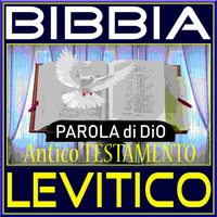 BIBBIA 03 LEVITICO