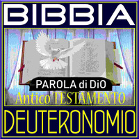 BIBBIA 05 DEUTERONOMIO