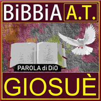 BIBBIA 06 GIOSUÈ